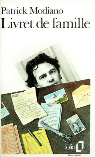 ﻿کتاب سوابق خانوادگی