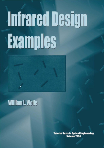 ﻿نمونه های طراحی مادون قرمز