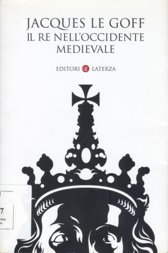 پادشاه در غرب قرون وسطایی