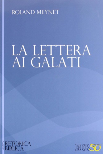 ﻿نامه به غلاطیان