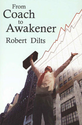 از مربی به Awakener