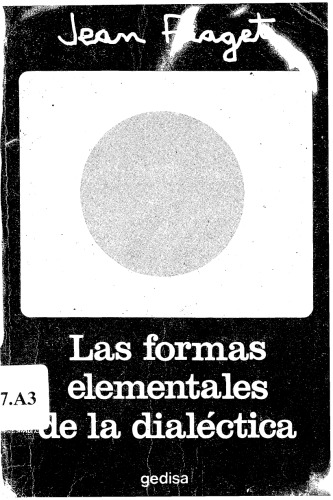 اشکال ابتدایی دیالکتیک