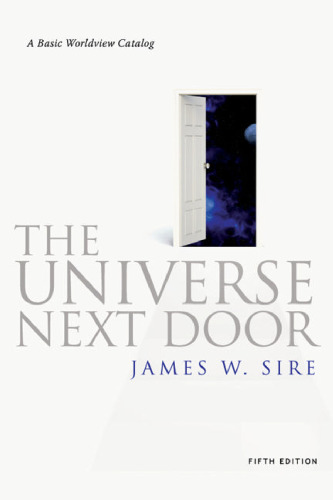 ﻿The Universe Next Door: A Basic Worldview Catalog، چاپ پنجم