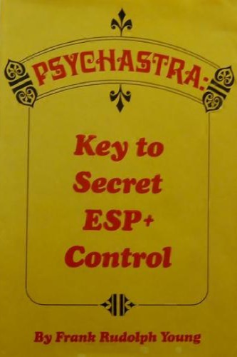 ﻿Psychastra: کلید ESP + کنترل مخفی