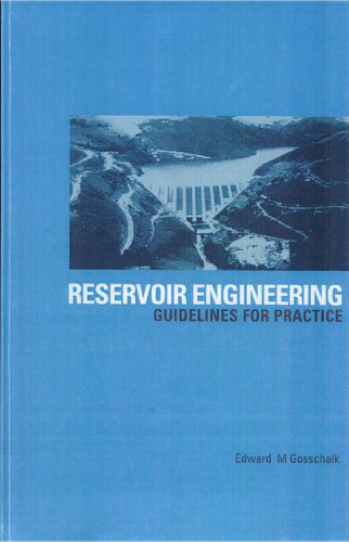 ﻿مهندسی مخزن: رهنمودهایی برای عمل
