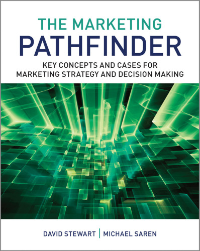 ﻿رهیاب بازاریابی: مفاهیم و موارد کلیدی برای استراتژی بازاریابی و تصمیم گیری