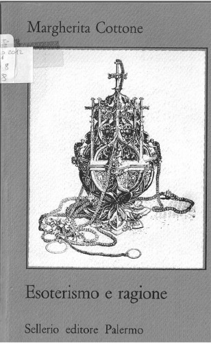 ﻿باطنی و عقل. پنج مطالعه در مورد متمپسیکوزیس