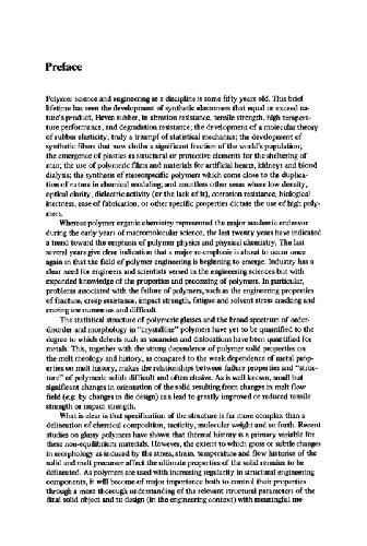 ﻿شکست در پلیمرها