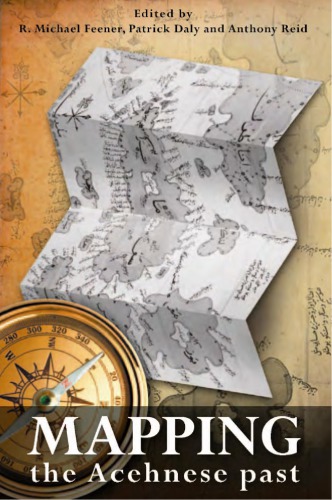 ﻿نقشه برداری از گذشته آچهن