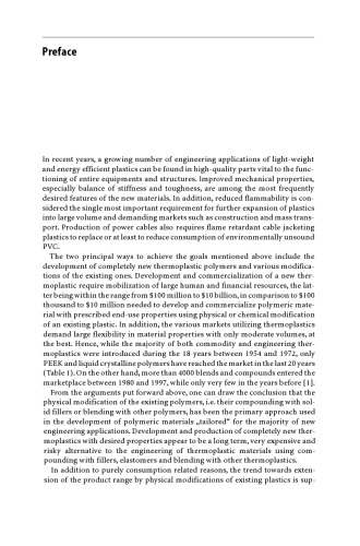 ﻿پرکننده های معدنی در ترموپلاستیک I: مواد اولیه و فرآوری