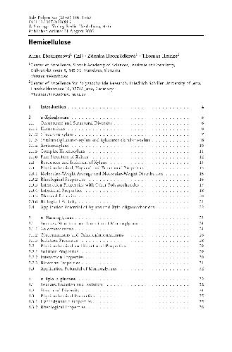 ﻿پلی ساکاریدها