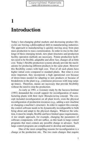 ﻿اجرای زمان واقعی برای IEC 61499