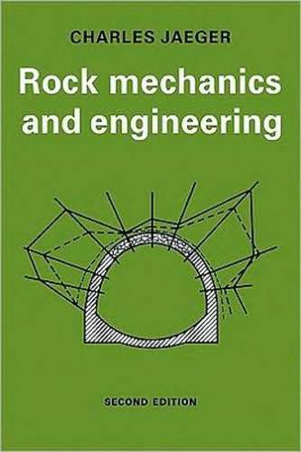 مکانیک و مهندسی راک