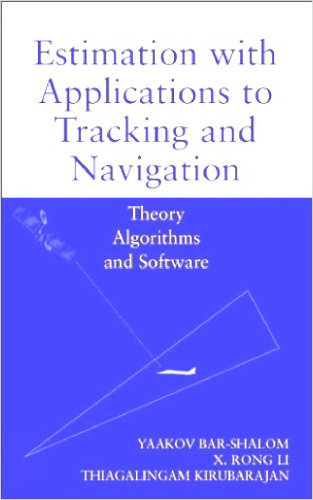 تخمین با برنامه های کاربردی برای ردیابی ناوبری