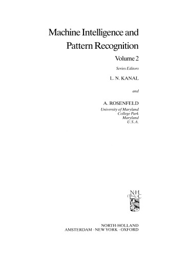 هندسه محاسباتی