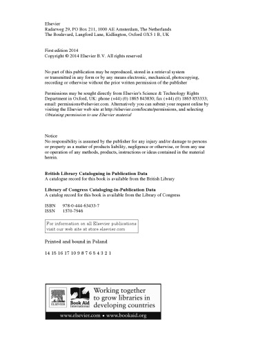 ﻿مجموعه مقالات هشتمین کنفرانس بین المللی مبانی طراحی فرآیند به کمک رایانه