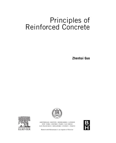 اصول بتن مسلح