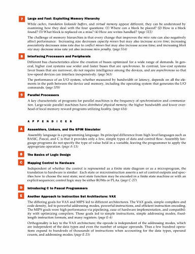 ﻿سازماندهی و طراحی کامپیوتر: رابط سخت افزار/نرم افزار