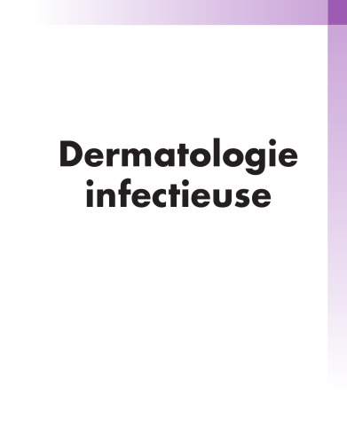 ﻿پوست عفونی