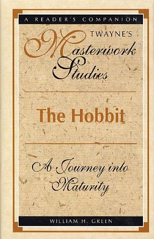 ﻿مجموعه مطالعات Masterwork: The Hobbit