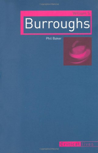 ﻿ویلیام اس. باروز