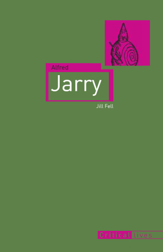 ﻿آلفرد جری