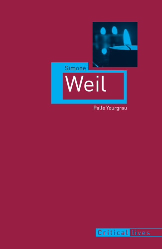 ﻿سیمون ویل