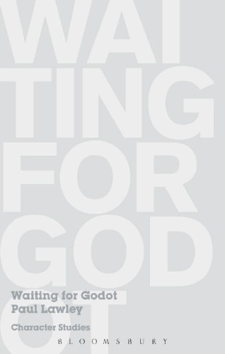 ﻿در انتظار گودو: مطالعات شخصیت