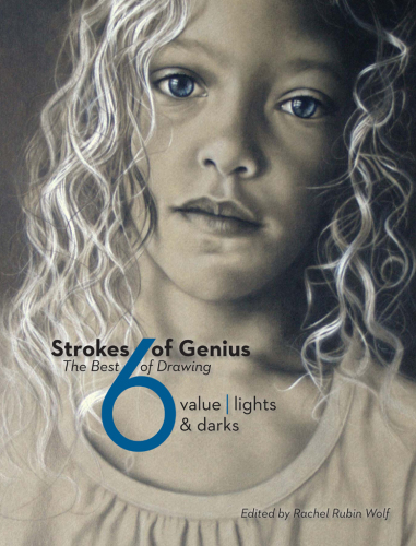 ﻿Strokes Of Genius 6: The Best of Drawing