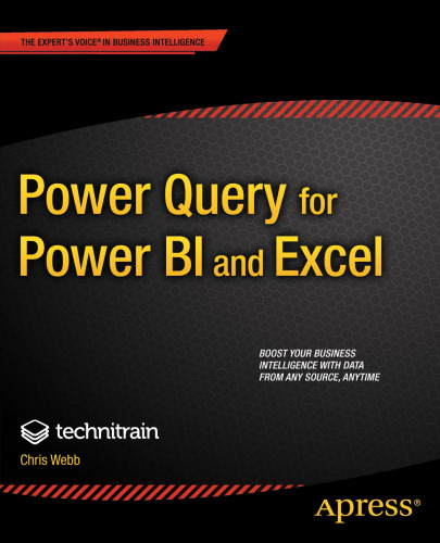 ﻿Power Query برای Power BI و Excel