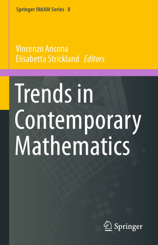 ﻿گرایشهای ریاضیات معاصر