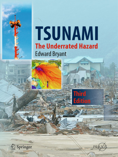 ﻿سونامی: خطر دست کم گرفته شده