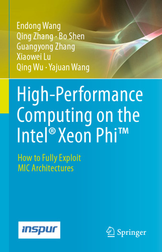 ﻿محاسبات با کارایی بالا در Intel® Xeon Phi™: نحوه بهره برداری کامل از معماری MIC