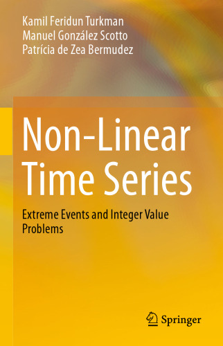 سری زمانی غیرخطی: رویدادهای شدید و مشکلات ارزش علاقه