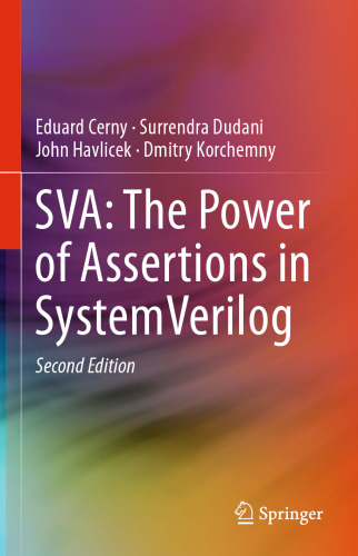 SVA: قدرت ادعاها در SystemVerilog
