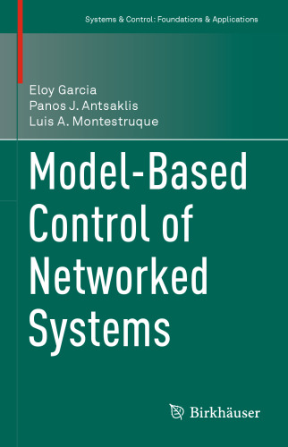 کنترل مبتنی بر مدل سیستم های شبکه