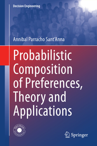﻿ترکیب احتمالی ترجیحات، نظریه و کاربردها