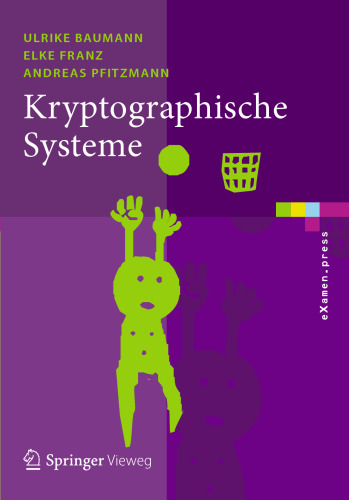 سیستمهای رمزنگاری