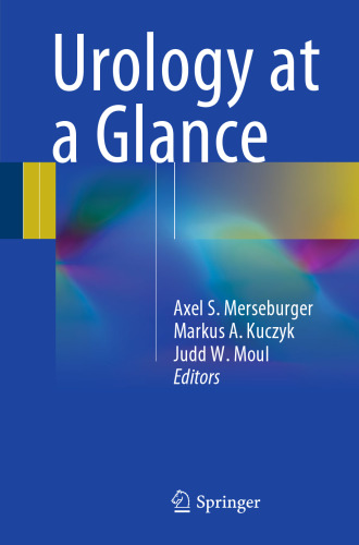 ﻿اورولوژی در یک نگاه