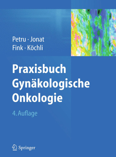 ﻿کتاب عملی انکولوژی زنان