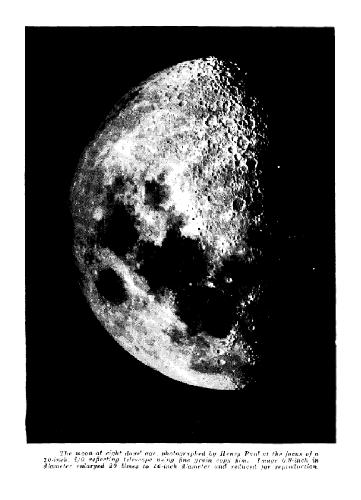 ساخت تلسکوپ آماتور