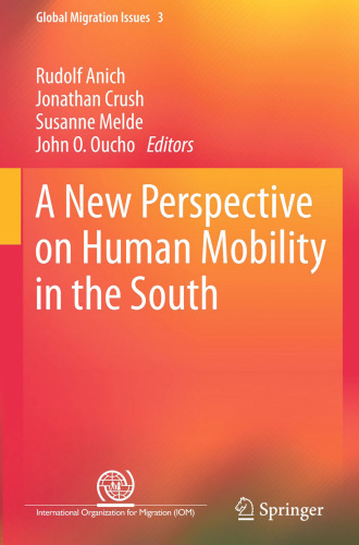 ﻿دیدگاهی جدید در مورد تحرک انسان در جنوب