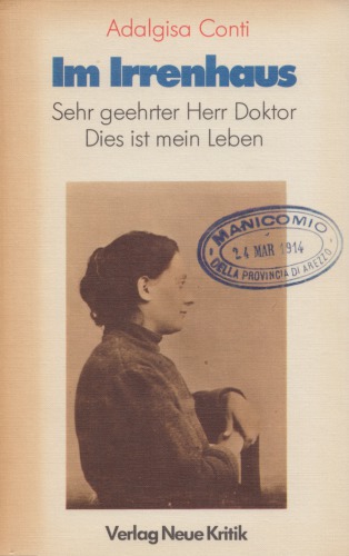 ﻿در دیوانه خانه دکتر عزیز. این زندگی منه