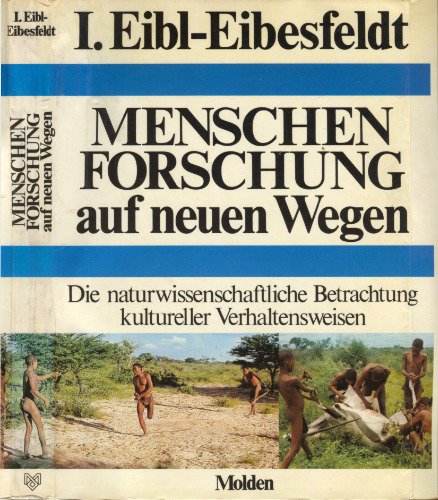 تحقیقات انسانی در مسیرهای جدید: توجه علمی به رفتارهای فرهنگی