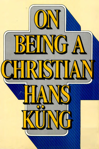 در حال بودن مسیحی