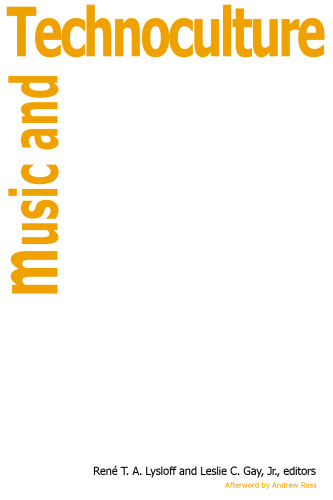 موسیقی و فن آوری