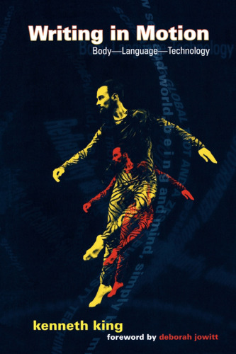 ﻿نوشتن در حرکت: بدن - زبان - فناوری