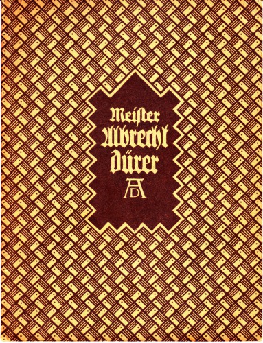 ﻿استاد آلبرشت دورر