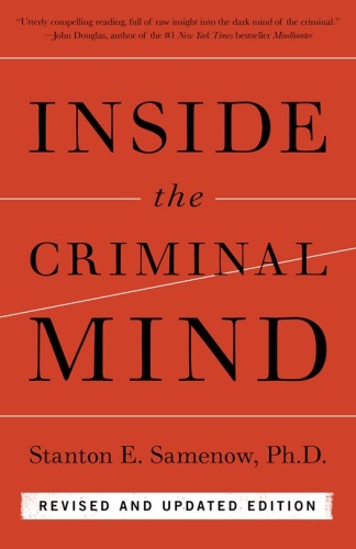 Inside the Criminal Mind: نسخه اصلاح شده و به روز شده