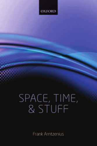 فضا ، زمان و مطالب